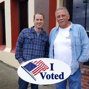 Meet your Posher, Brian